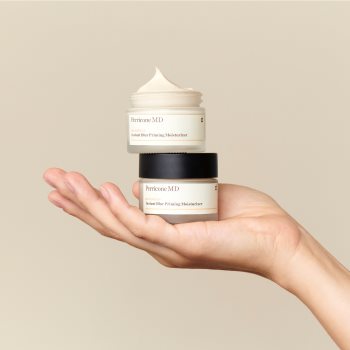 Perricone MD No Makeup Instant Blur Priming Moisturizer Primer hidratant - imagine 3
